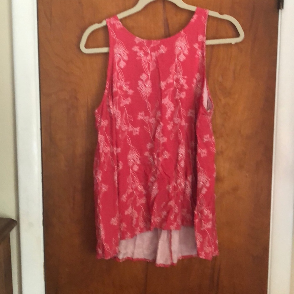 Old navy size XL  tank top